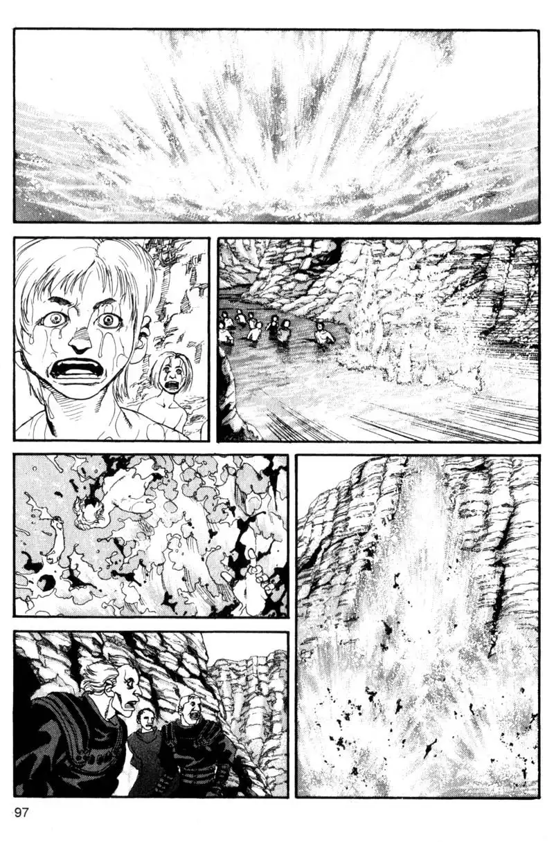 Project Arms Chapter 101 3